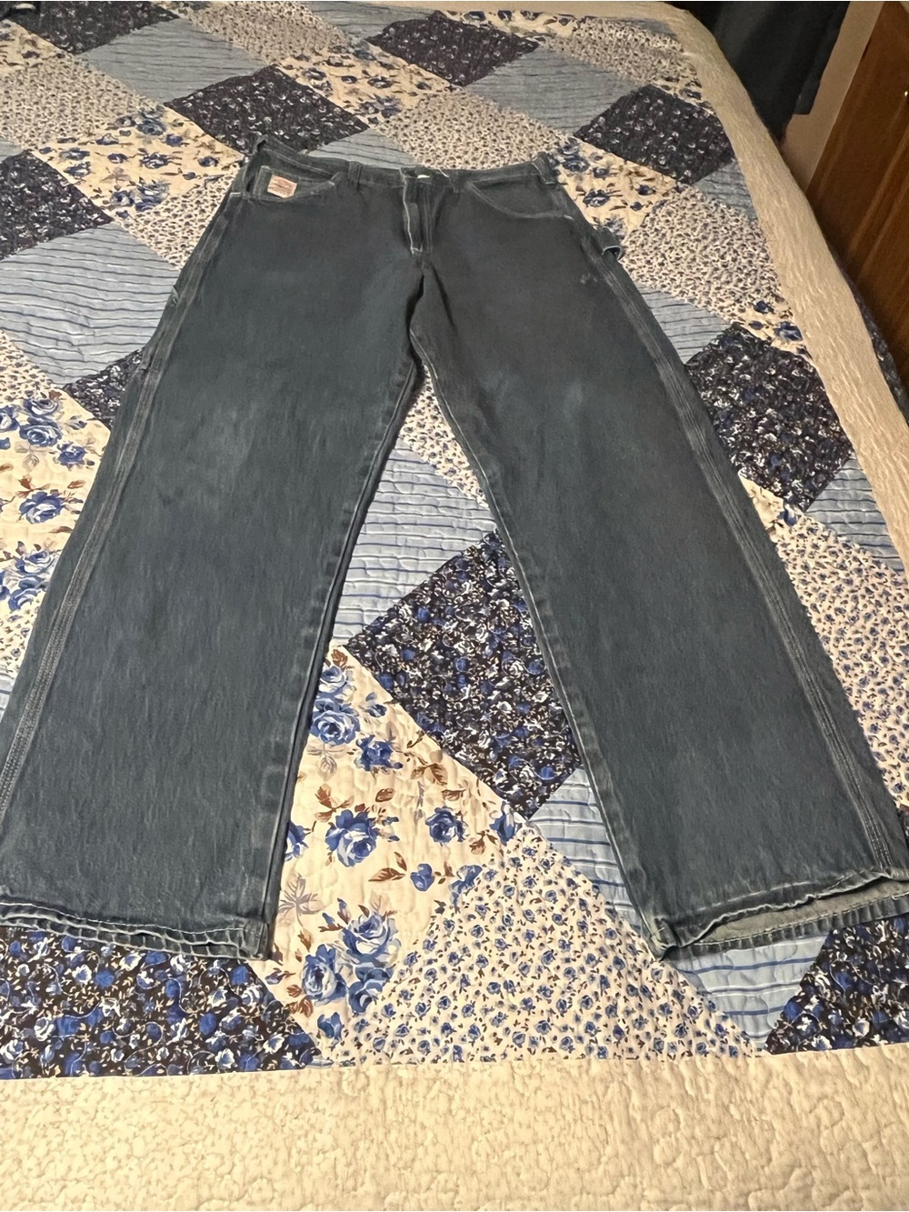 Vintage Pointer Brand Jeans Men’s 34/32